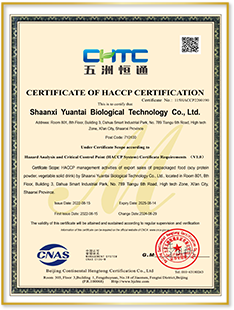 HACCP