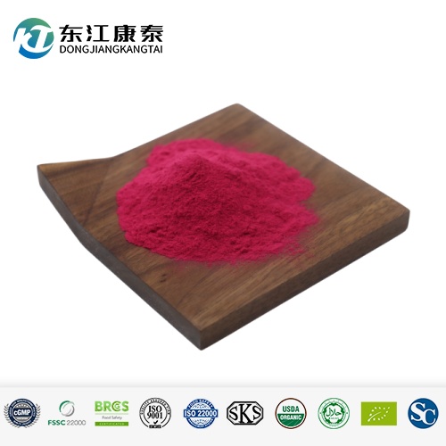 火龙果粉