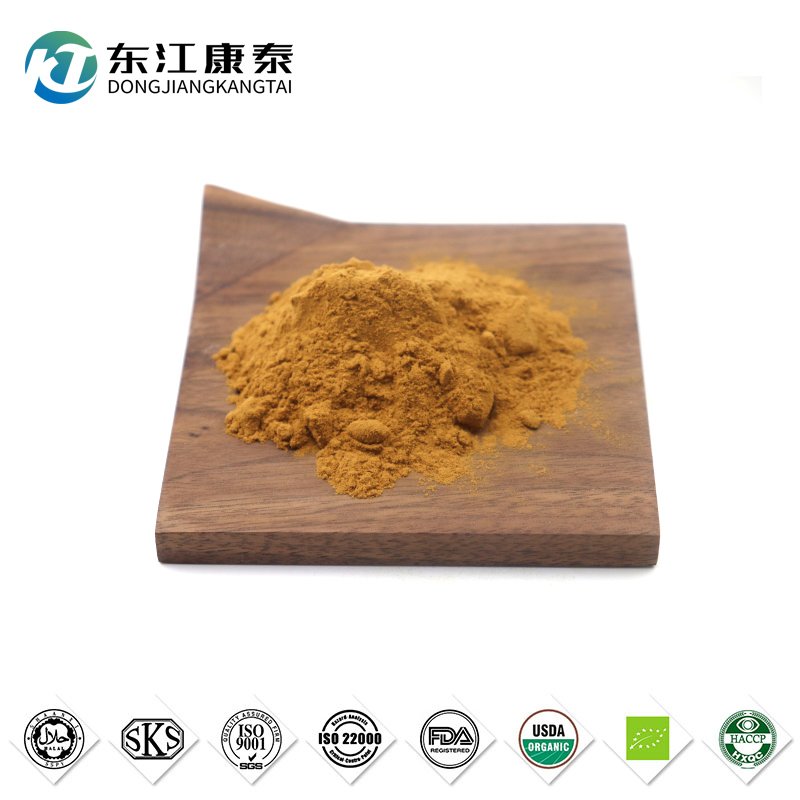 蒲公英提取物