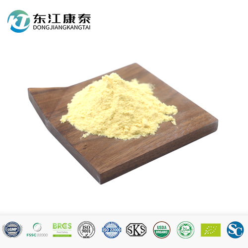 豆蔻素