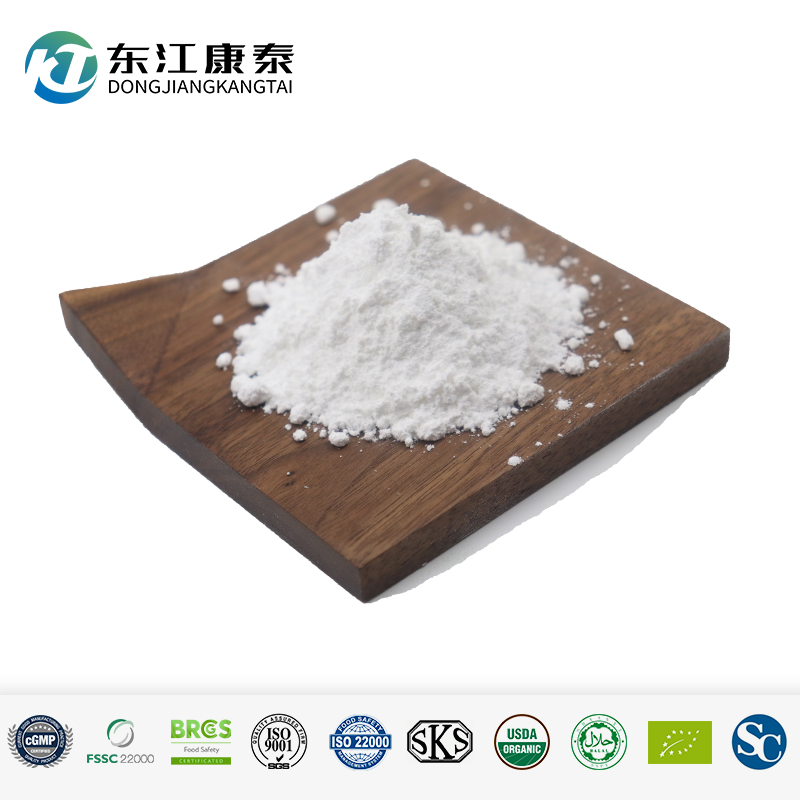 苦参碱
