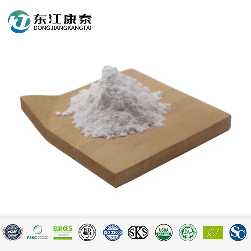 普鲁兰多糖